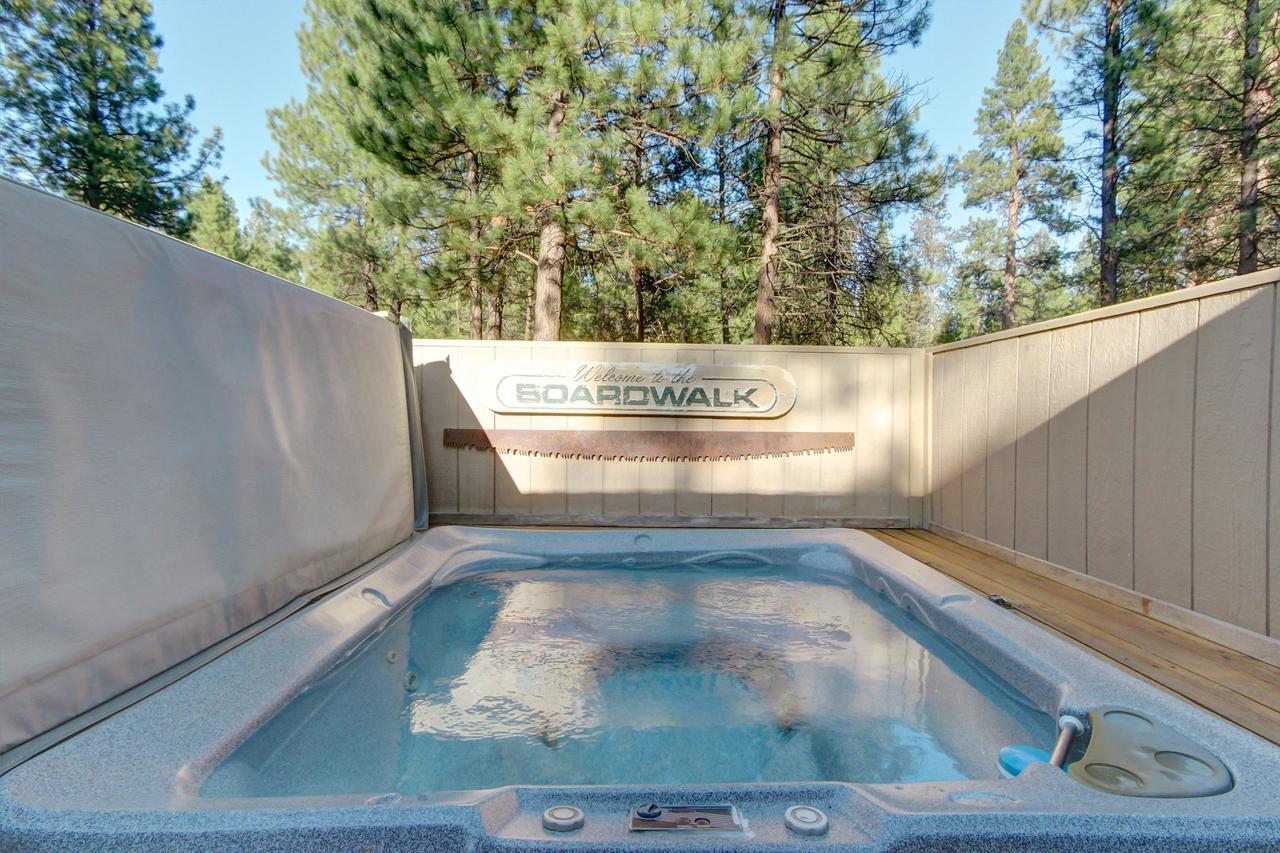 12 Deer Lane Villa Sunriver Exterior photo