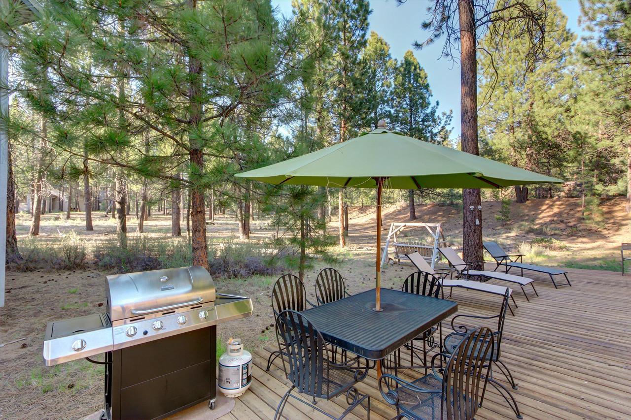12 Deer Lane Villa Sunriver Exterior photo
