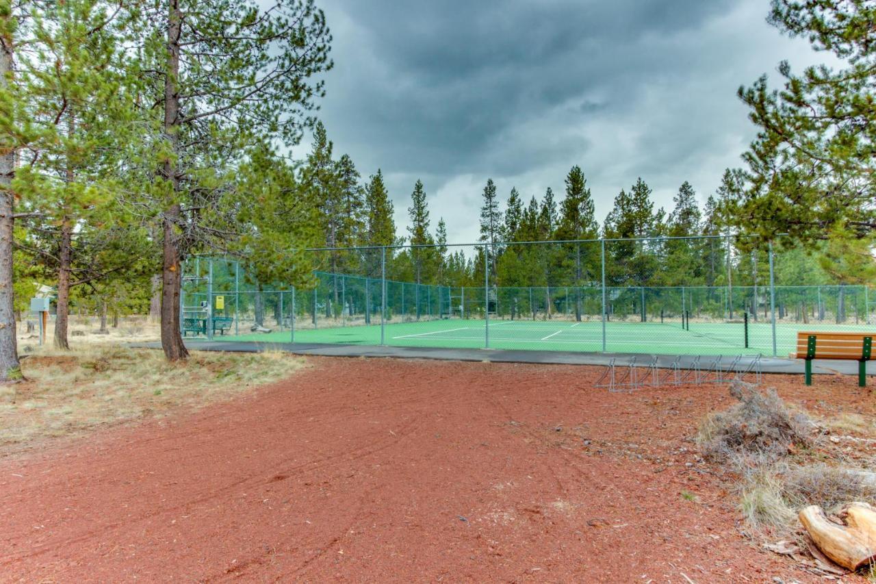 12 Deer Lane Villa Sunriver Exterior photo