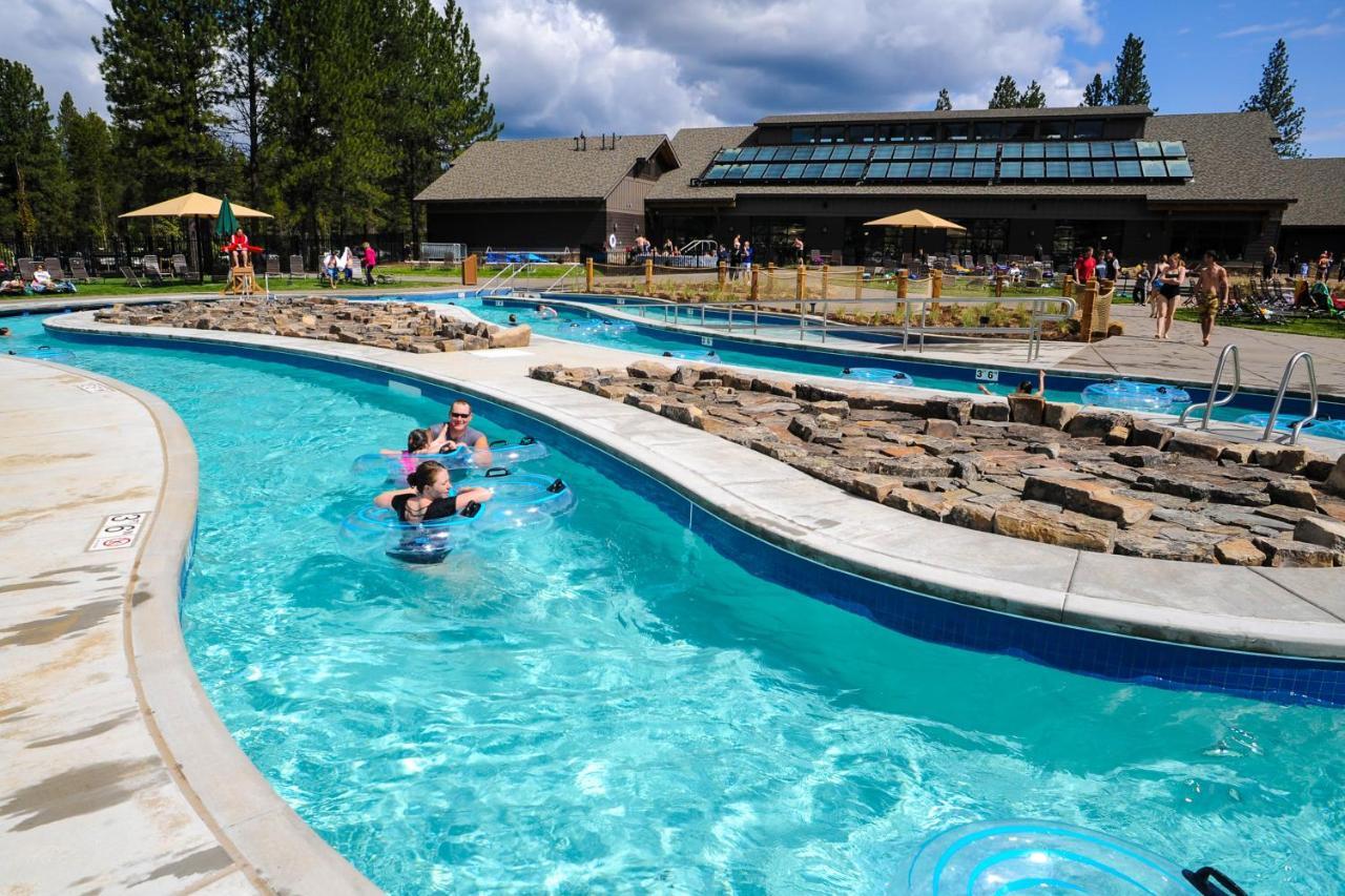 12 Deer Lane Villa Sunriver Exterior photo
